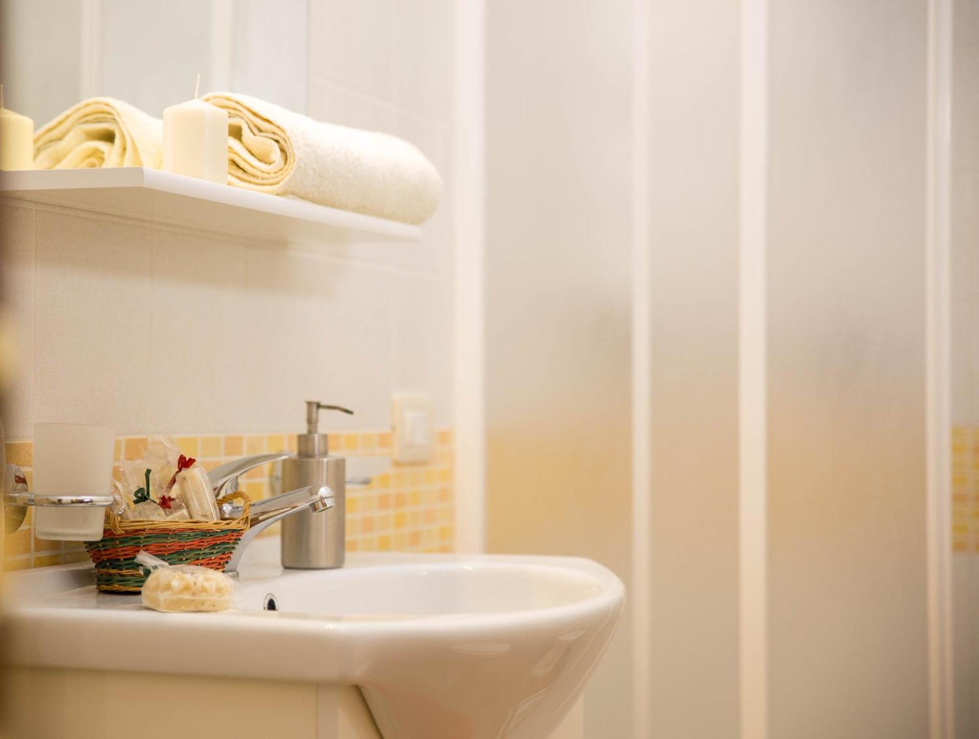La Muzza Bed & Breakfast Zollino Exterior foto