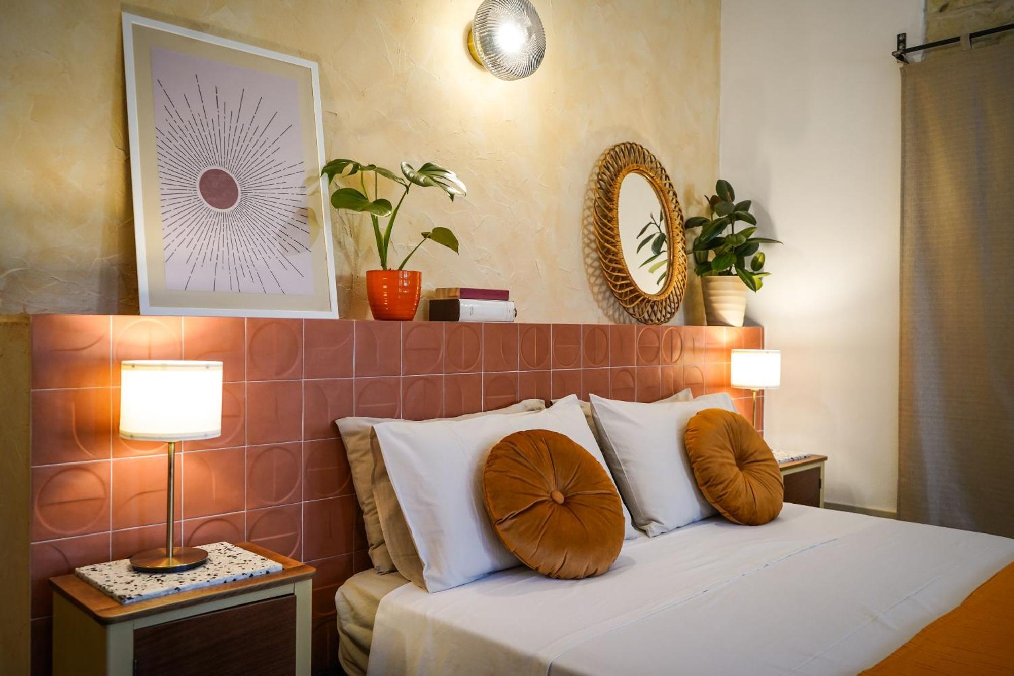 La Muzza Bed & Breakfast Zollino Exterior foto